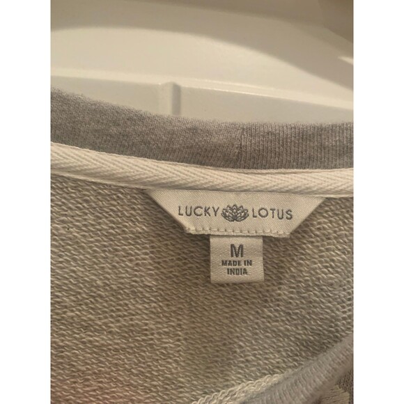 Sweater/Sweatshirt  by Lucky Brand - Picture 3 of 8